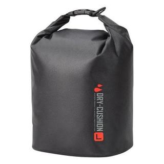 ハクバ ドライクッションポーチ L ブラック