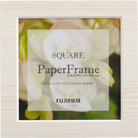 ましかくプリントにおすすめ