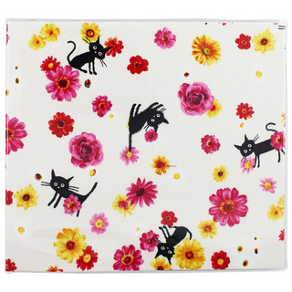 チクマ ピタットアルバム ましかく