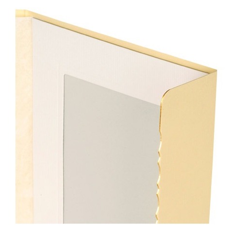 定番人気の写真台紙はコレ