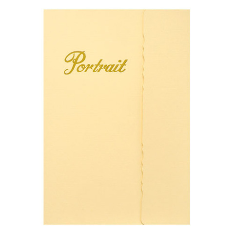 定番人気の写真台紙はコレ