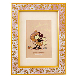 フジカラー シングルフォトフレーム