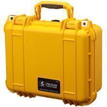 ペリカン 1400 中型ケース イエロー