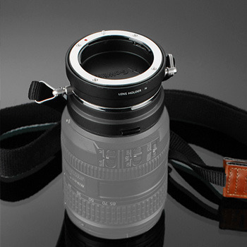 レンズホルダー