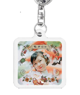 【店舗ブログ】敬老の日サンプル②