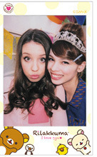 チェキフィルム