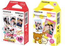 チェキフィルム