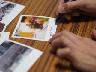 ましかくプリント