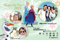 テンプレート３