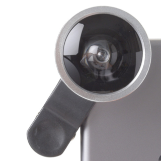 エツミ　スーパーワイド0.4X 使用イメージ