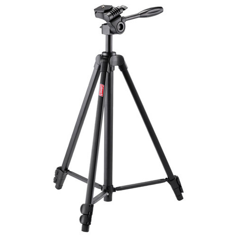 コールマンCV3①