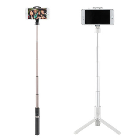 コールマンセルフィースタンド①