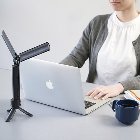 コールマンLEDマルチライト②