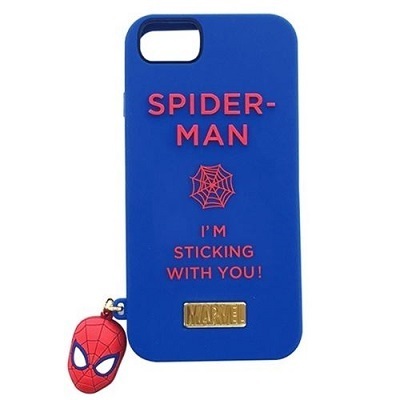 スパイダーマン