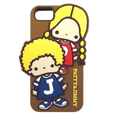 YOOYパティとジミー