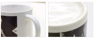 マグカップ　詳細