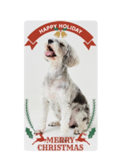 写真キーホルダー2023年冬デザイン②