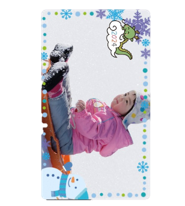 写真キーホルダー2023年冬デザイン④