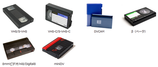 受付可能メディア