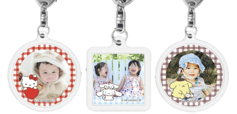 店舗ブログ用サンリオサンプル①