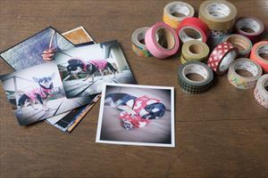 ましかくプリント