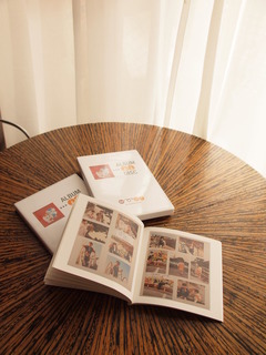 アルバムそのまま