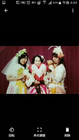 フォトスキャン7