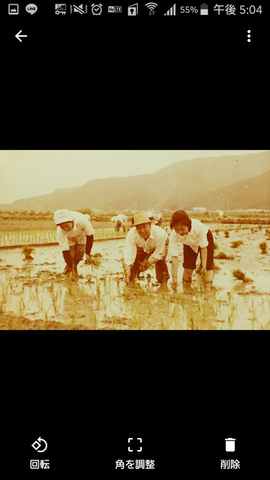 フォトスキャン5