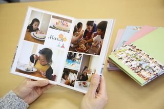 イヤーアルバム