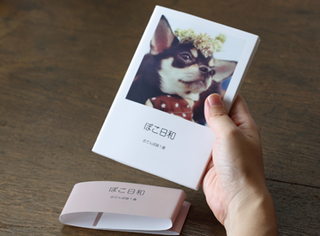 フォト本Androidアプリ　イメージ