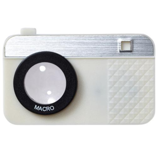 Gクラッセ mobico by Toffy スマホレンズ