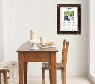 マイカレンダーイメージ画像