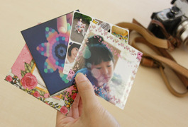 ましかくプリントイメージ