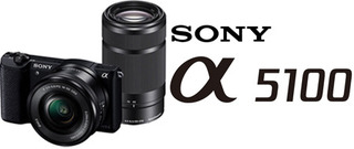 ソニー α5100