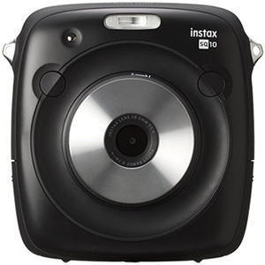 フジフイルム instax SQUARE SQ 10 「チェキ」