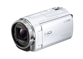 運動会におすすめビデオカメラ